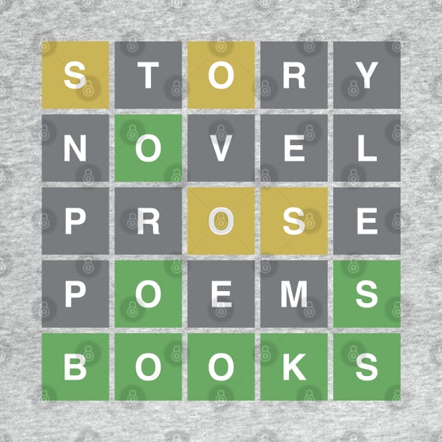 Story Novel Porose Poems Books Wordle by indiebookster